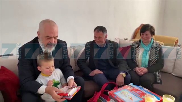 RAMA NE VORE «SHUME SHPEJT BEHEN GATI SHTEPITE E REJA» - News, Lajme - Kanali 7