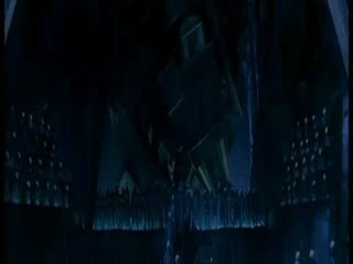 Dark City et révélation