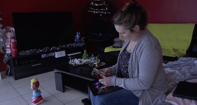 JT breton du mardi 14 janvier : elle veut un bébé de son mari mort