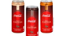 Coffee-Flavored Coke Is the Ultimate Caffeine Rush