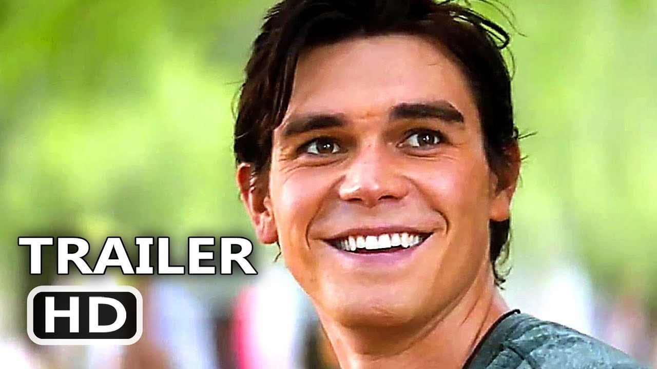 I STILL BELIEVE Trailer 2