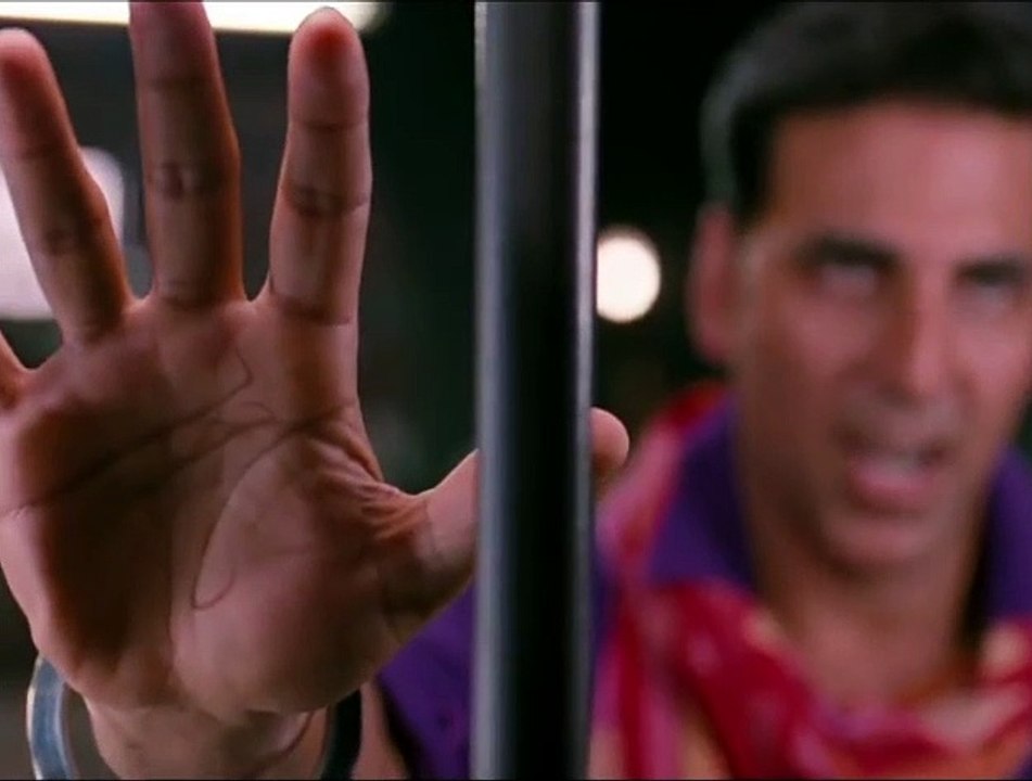 Comedy Clip Akshay Kumar
