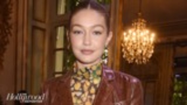 Gigi Hadid Called as Potential Juror in Harvey Weinstein Trial | THR News