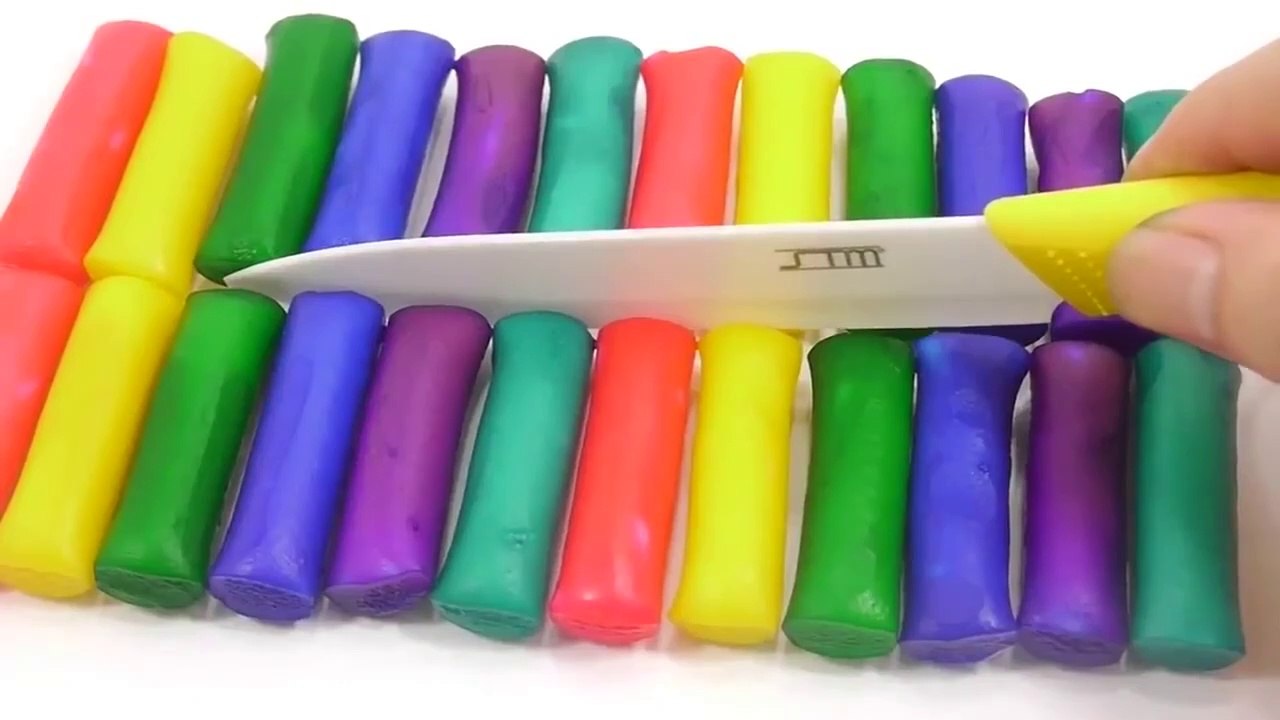 Colors M&Ms Chocolate Icecream Surprise Egg Toys Learn Colors Slime