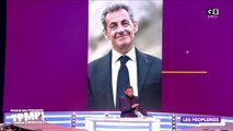 Quand Cyril Hanouna imite Nicolas Sarkozy !