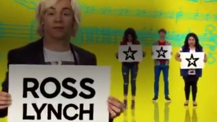 Austin & Ally - S 04 E 07 - Wedding Bells & Wacky Birds