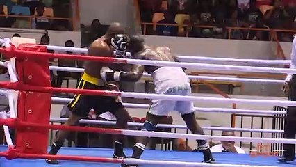 Boxe | Réactions des présidents de clubs