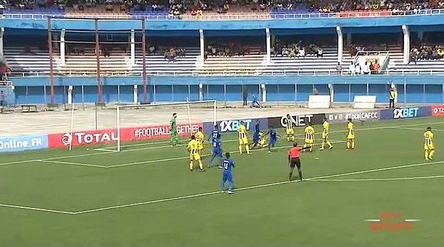 Football | Coupe caf : Les autres matchs