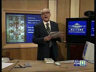 Codicologia - Lez 36 - I sistemi di produzione, diffusione e conservazione. L'Alto Medioevo