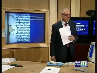 Codicologia - Lez 37 - I sistemi di produzione, diffusione e conservazione. Il basso medioevo