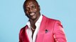 Akon Is Building a City Called 'Akon City' in Senegal Where Everything Will Be Bought in Akoin
