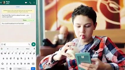 Real Cricket™ 20 _ Official Trailer