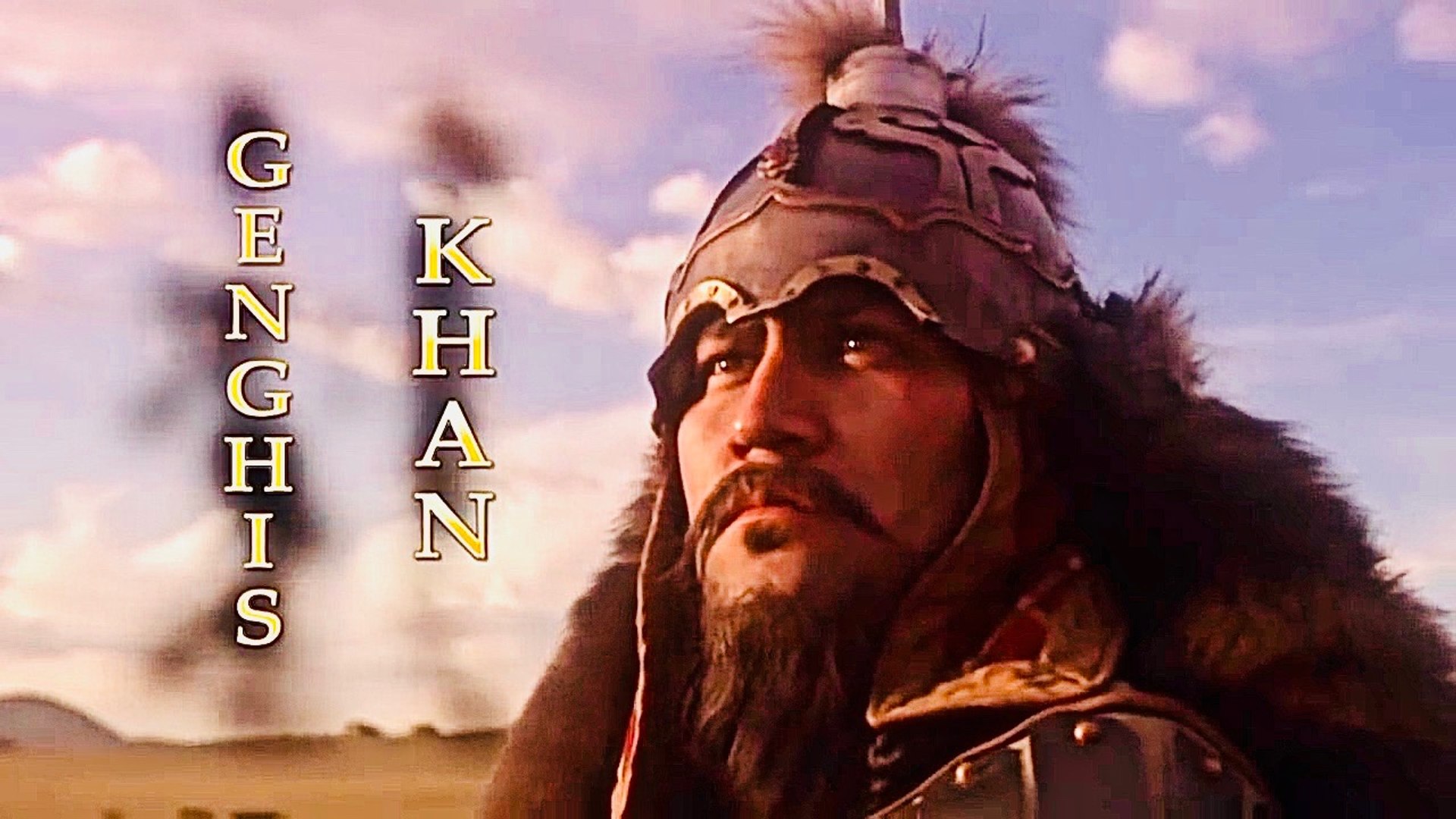 Genghis Khan and the largest empire in history – Manchester Historian