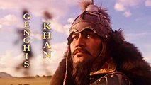 Genghis Khan's Mongol Empire - Largest Empire in History - Full Documentary