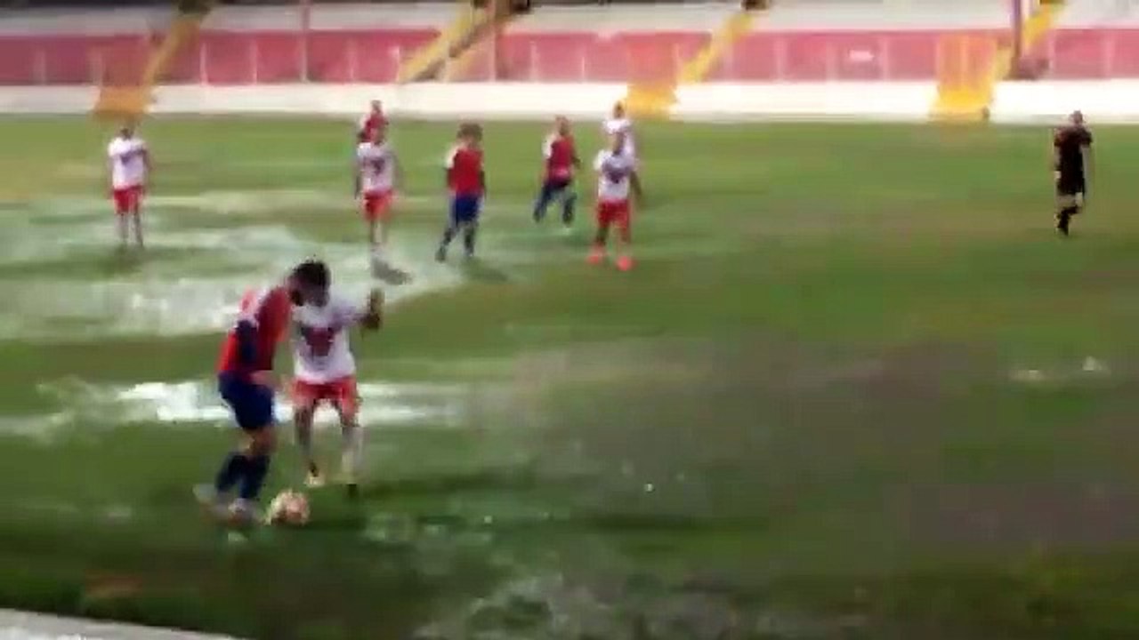 Mersin amatör lig