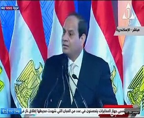 سمير عمر يناقش خطط الإصلاح الاقتصادي في أول حلقات برنامج "أهل مصر"