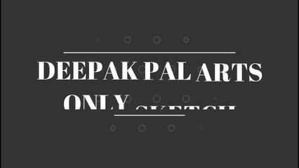 Devo || ke dev || mhadev sketch ||  shiv parvti g || ka realistic sketch || kese banaye ||