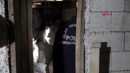 Adıyaman ısınmak için yaktığı mangal öldürdü