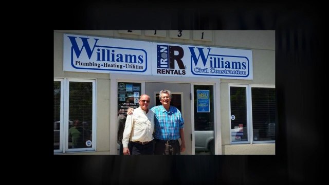 Plumbing in Bozeman, MT | (406) 587-0969