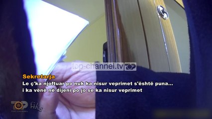 Prokuroria e Fierit përgjegjësinë ia hedh Prokurorisë Tiranë, i burgosuri ka ndërruar jetë atje