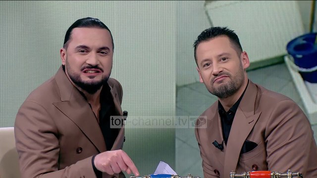 Fiks Fare, vjehrra që punonte në vend të nuses, reagon Posta Shqiptare, 14 Janar 2020, Pjesa 1