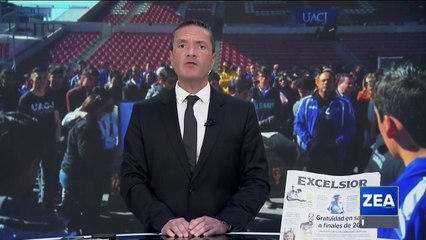 Despiden en Chihuahua al atleta mexicano Martín Loera