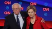 Elizabeth Warren Confirms Bernie Sanders Said a Woman Couldn’t Win the 2020 Presidential Election