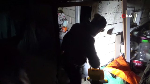 Mangal ateşi sonu oldu