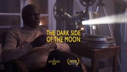 THE DARK SIDE OF THE MOON