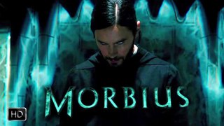 MORBIUS - Teaser Trailer 2020