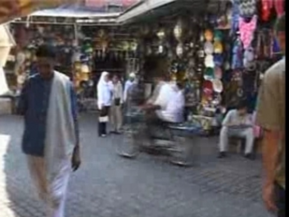 3 - Rabat-Marrakech