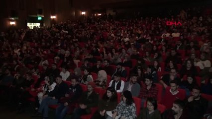 Van 'reng-i hakkari'ye van'da yoğun ilgi