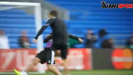 Ancelotti: 'Dünyanın en iyi kadrosuna sahibiz'