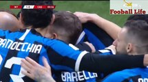 Lukaku R. Goal HD - Inter 1-0 Cagliari