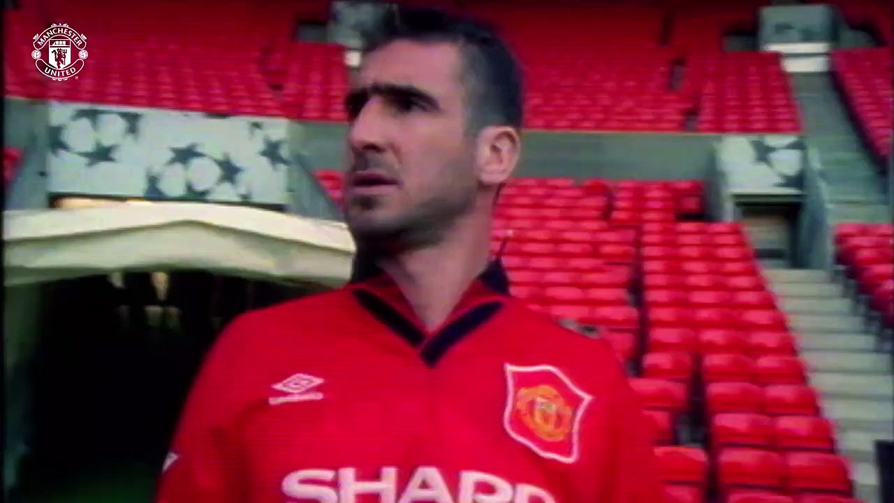 Eric Cantona