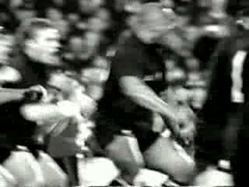 RUGBY HAKA