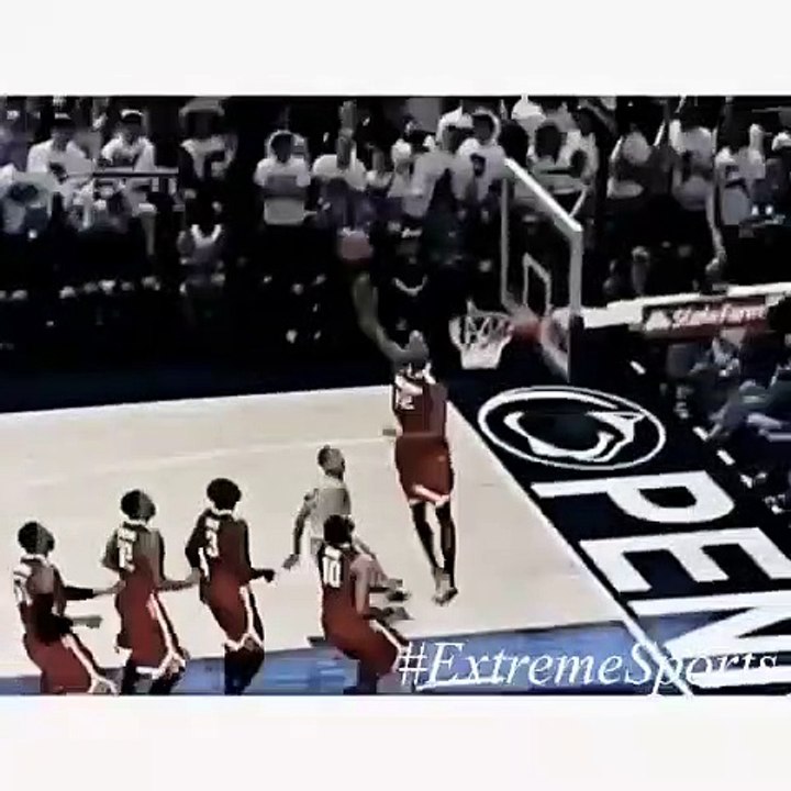 İnanılmaz bir blok!