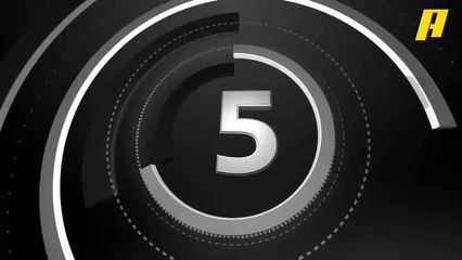 أقوى 5 شاحنات بالعالم في الوقت الحالي