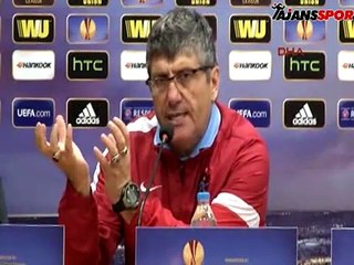 Akçay: 'Gurur verici..'