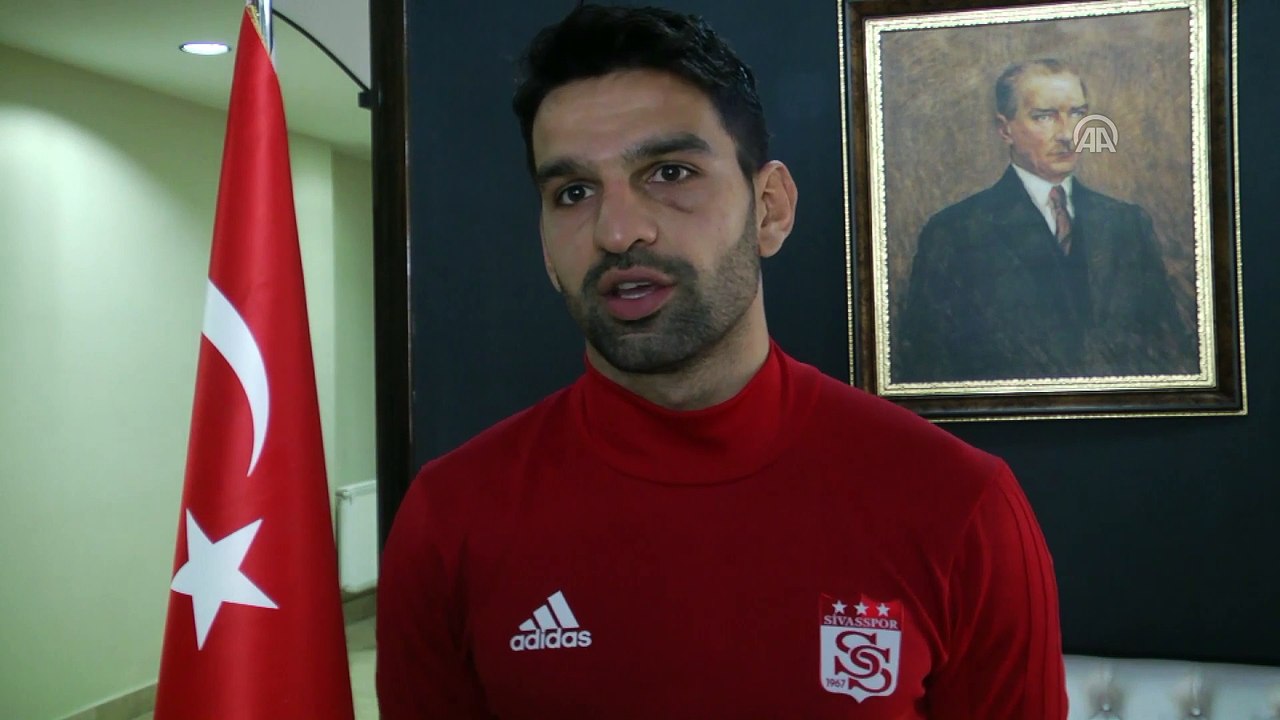 Muhammet Demir