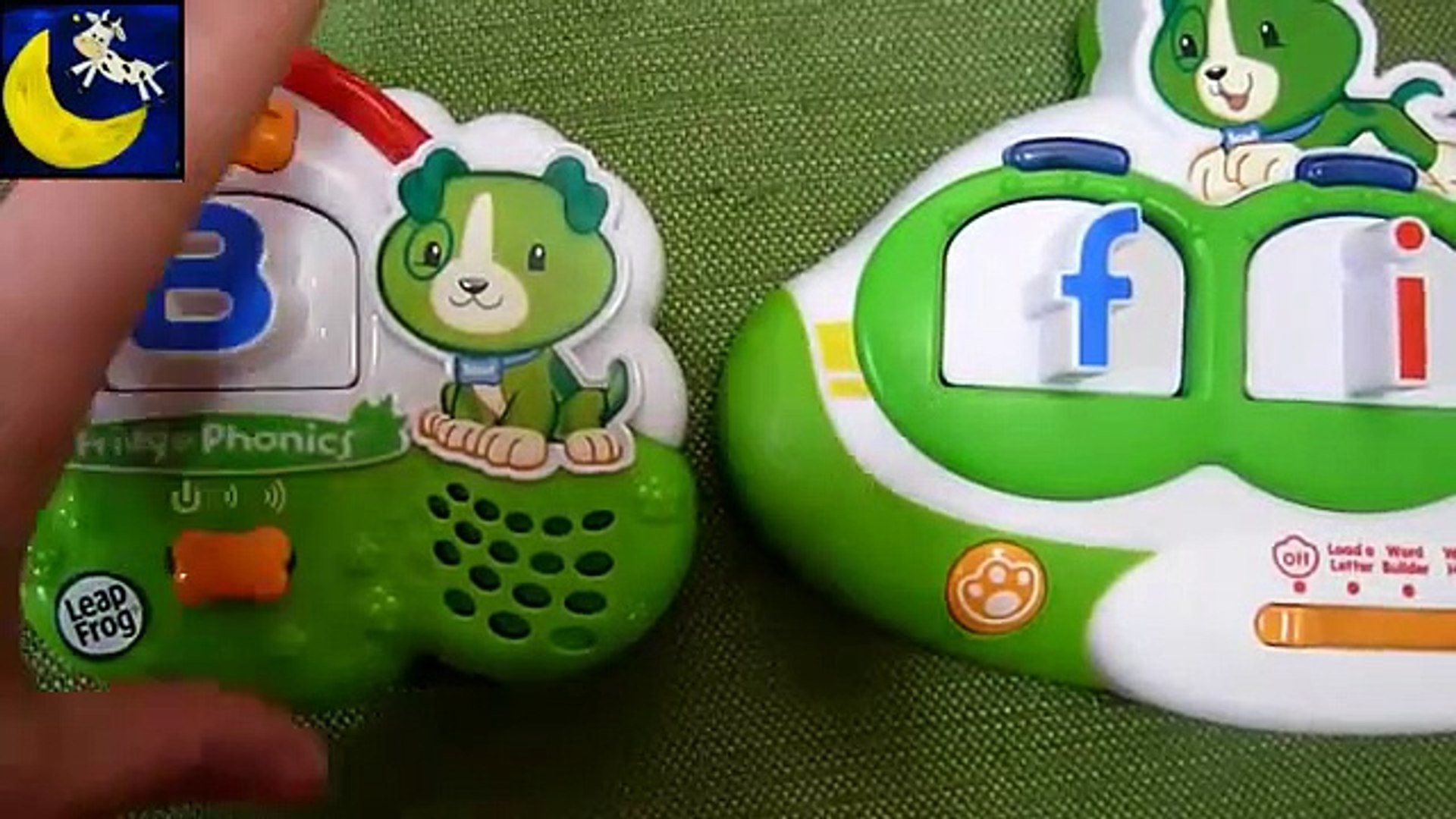 leapfrog fridge phonics nz