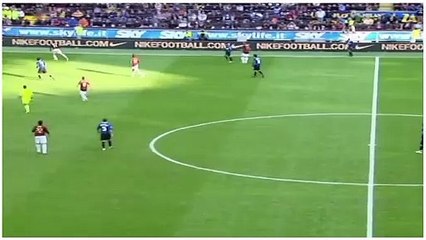 Zlatan Ibrahimovic - Inter