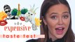 Delilah Belle—AKA Lisa Rinna’s Daughter—Is Not As Fancy As She Thinks | Expensive Taste Test | Cosmopolitan
