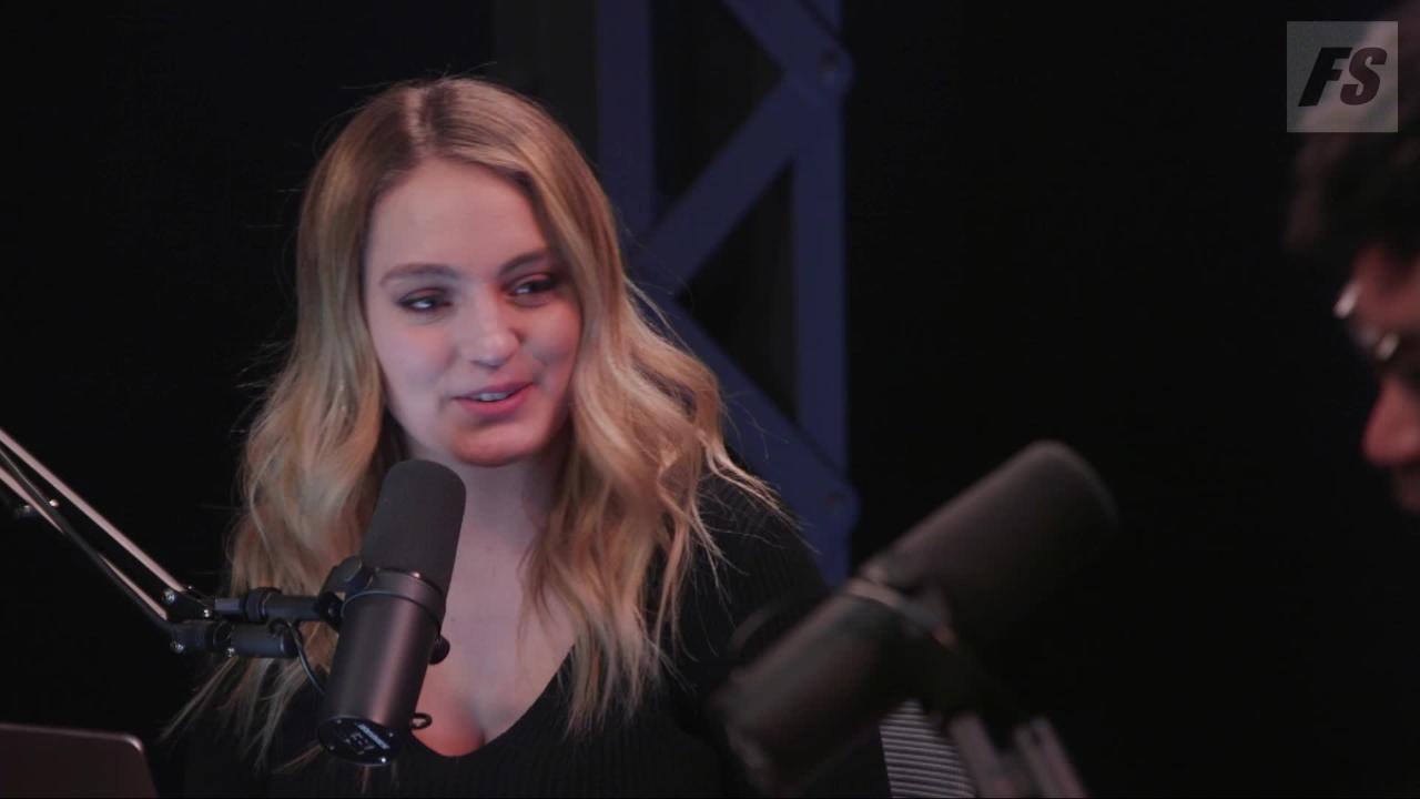 We wanted to hear the group date stories! | Can I Steal You For a Second?