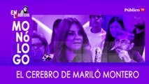 El cerebro de Mariló Montero - Monólogo, 14 de Enero de 2020
