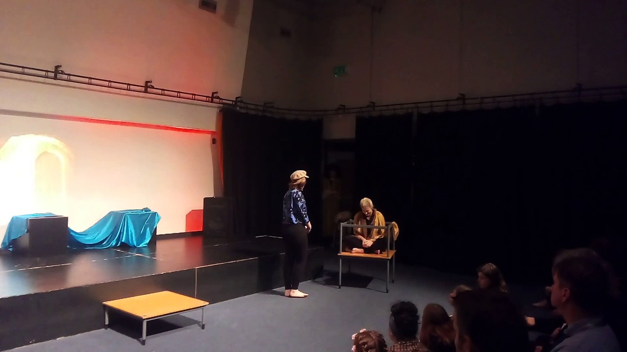 Daniel's show