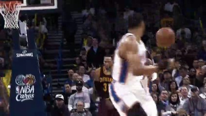 Russell Westbrook - The Dance Never Ends