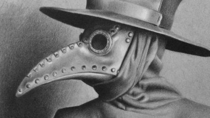 Tudo Sobre- A PESTE NEGRA