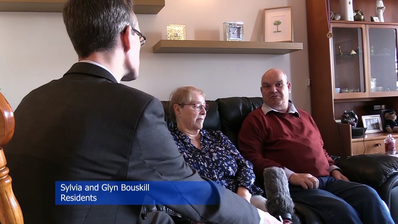 Is this the future of elderly care in Lancashire?