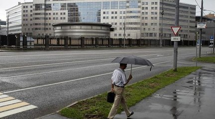 Rusya, Trump'ın azil sürecinin başlamasına neden olan Ukrayna şirketini hackledi